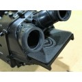 MWR Air Filter for Triumph Thruxton 1200 (2017+)